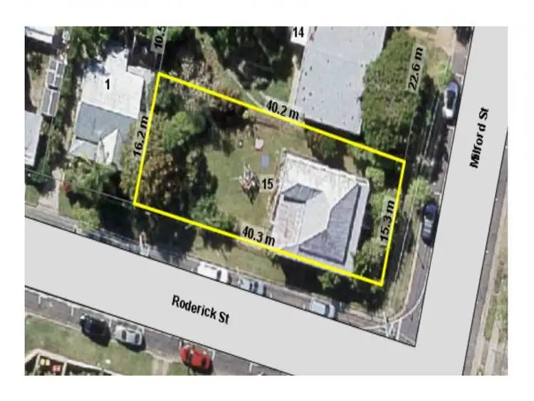 Fifth view of Homely house listing, 15 Milford Street, Ipswich QLD 4305