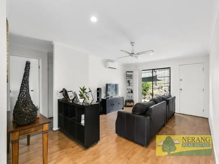 Fourth view of Homely semi-detached listing, 2/12 Gumbeel Court, Highland Park QLD 4211