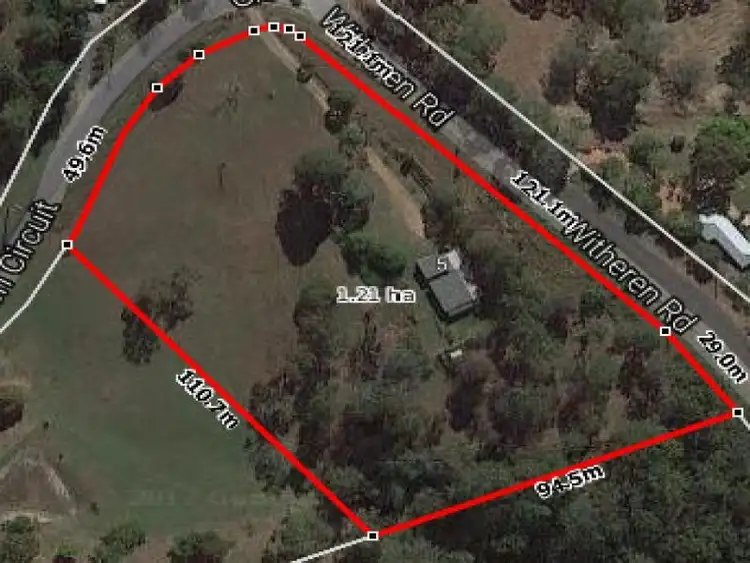 Second view of Homely rural property listing, 5 Glen Cct, Clagiraba QLD 4211