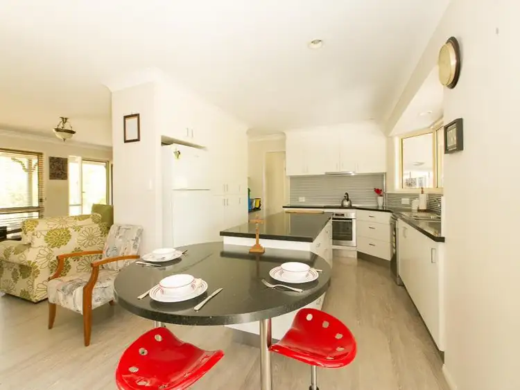 Second view of Homely house listing, 48 James Rd, Pine Mountain QLD 4306