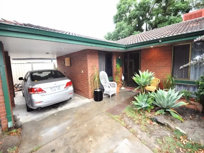 Main view of Homely house listing, 4 Salix Way, Forrestfield WA 6058