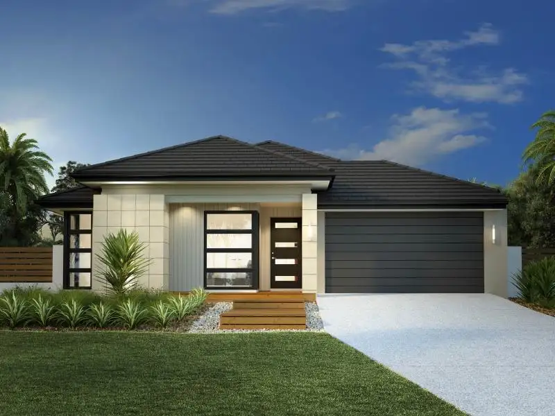 Main view of Homely house listing, 28 Kestrel Pkace, Rochedale QLD 4123