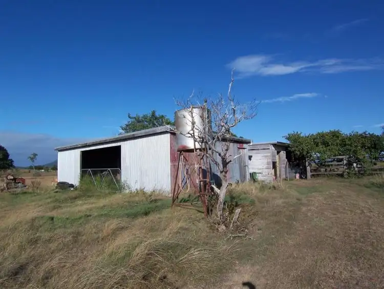 Fourth view of Homely house listing, 101 Jacobs Road, Mount Forbes QLD 4340