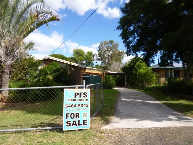 Main view of Homely house listing, 18 Kingsley Street, Walloon QLD 4306