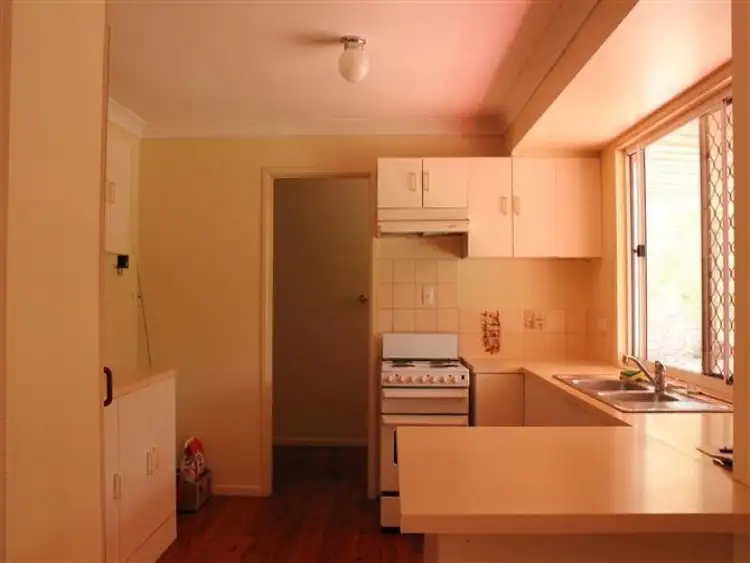 Second view of Homely house listing, 169 Livingstone Lane, Ironbark QLD 4306
