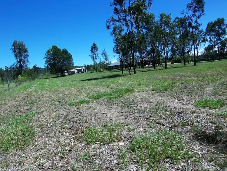 Second view of Homely land listing, 21 R Faulkners Road, Thagoona QLD 4306
