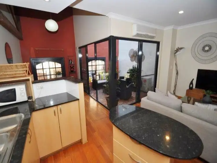 Sixth view of Homely apartment listing, 7/56 Pakenham Street, Fremantle WA 6160