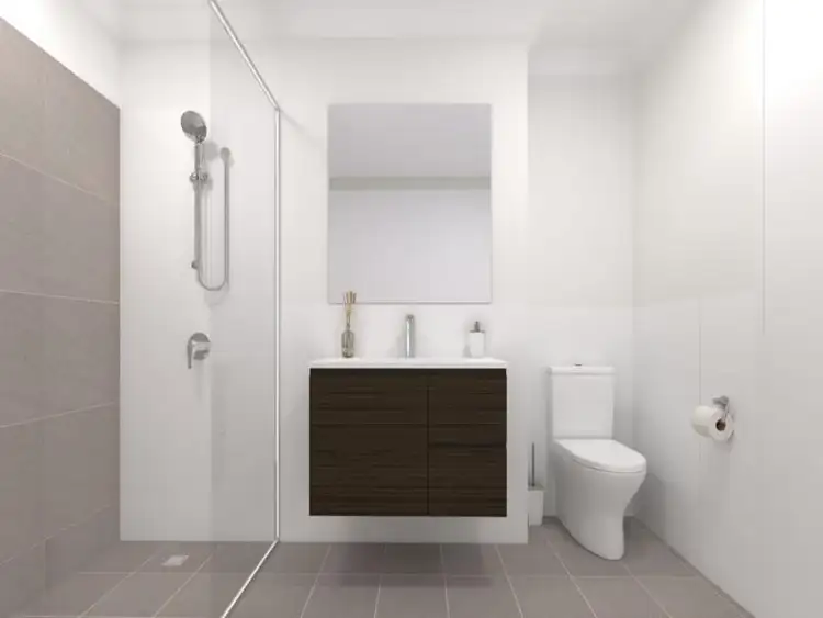 Fourth view of Homely apartment listing, 1/181-183 Wright Street, Kewdale WA 6105