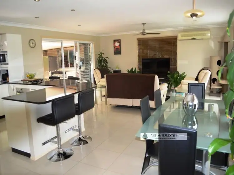 Fourth view of Homely house listing, 51 Kincaid Drive, Highland Park QLD 4211