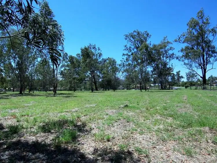Third view of Homely land listing, 21 R Faulkners Road, Thagoona QLD 4306