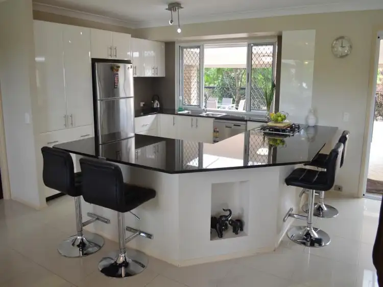 Third view of Homely house listing, 51 Kincaid Drive, Highland Park QLD 4211