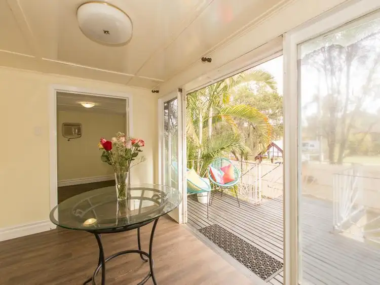 Seventh view of Homely house listing, 161 Pine Mountain Rd, Brassall QLD 4305