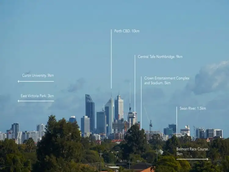 Seventh view of Homely apartment listing, 1/181-183 Wright Street, Kewdale WA 6105