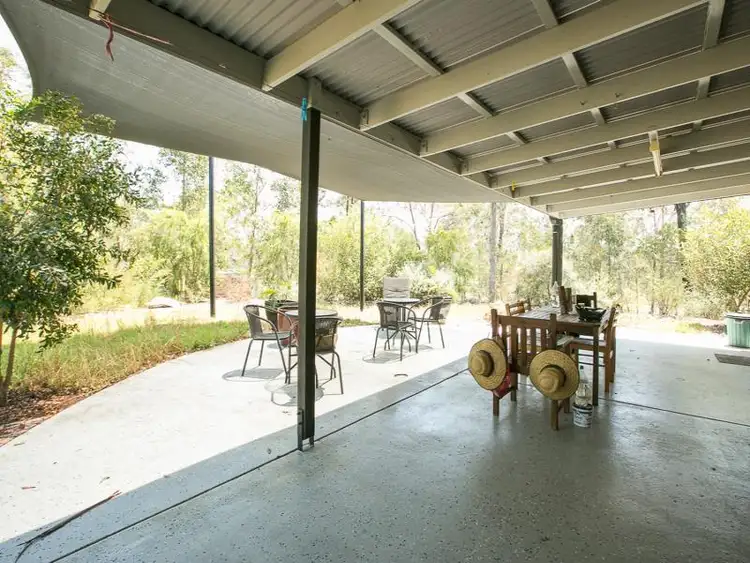 Sixth view of Homely house listing, 48 James Rd, Pine Mountain QLD 4306