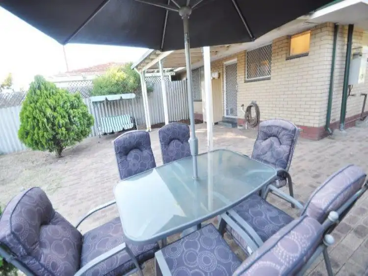 Sixth view of Homely semi-detached listing, 162B St Kilda Road, Rivervale WA 6103