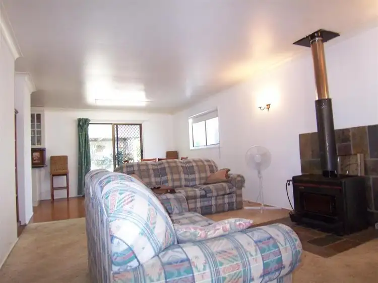 Third view of Homely house listing, 101 Jacobs Road, Mount Forbes QLD 4340