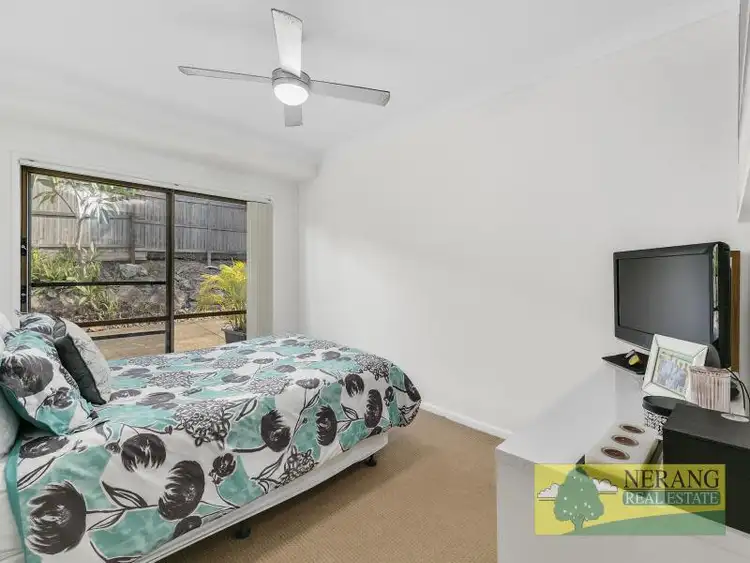 Fifth view of Homely semi-detached listing, 2/12 Gumbeel Court, Highland Park QLD 4211