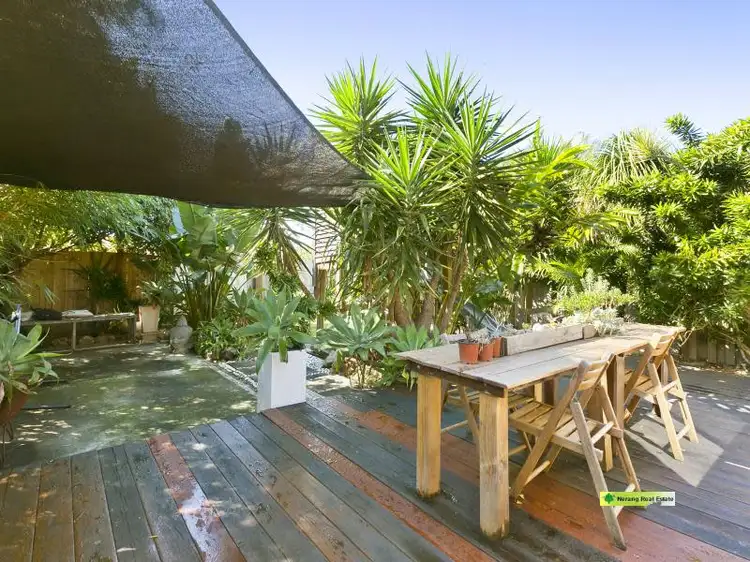 9 Mackellar Drive, Nerang QLD 4211