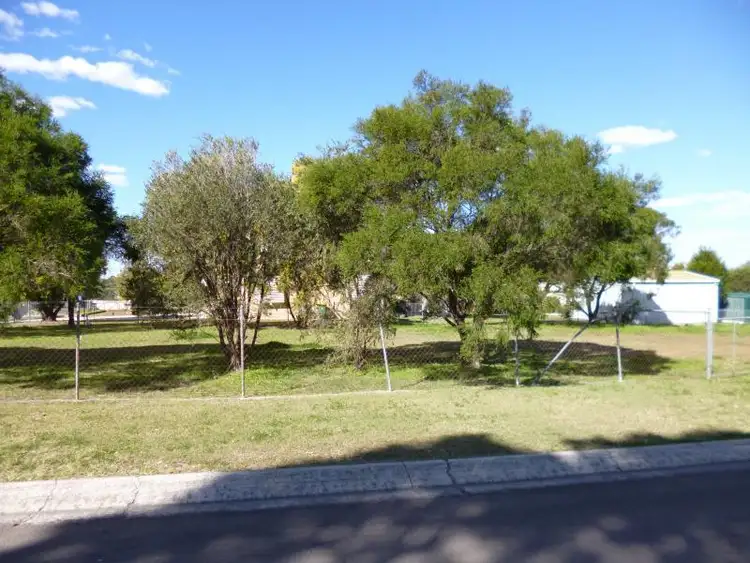 Second view of Homely land listing, 22 Queen Street, Walloon QLD 4306
