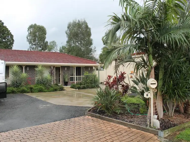 Main view of Homely house listing, 7 Sharp Lane, Walloon QLD 4306
