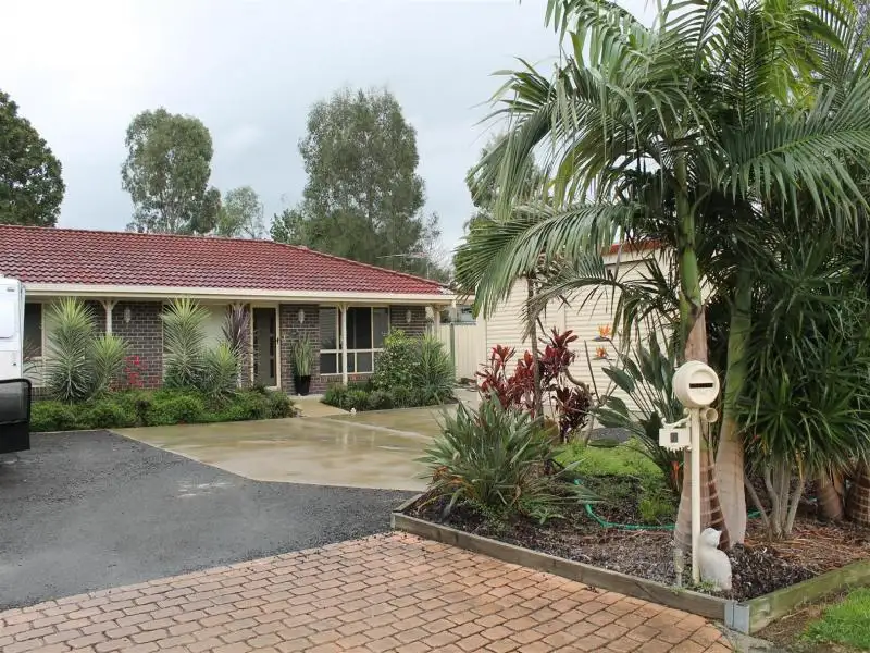 Main view of Homely house listing, 7 Sharp Lane, Walloon QLD 4306