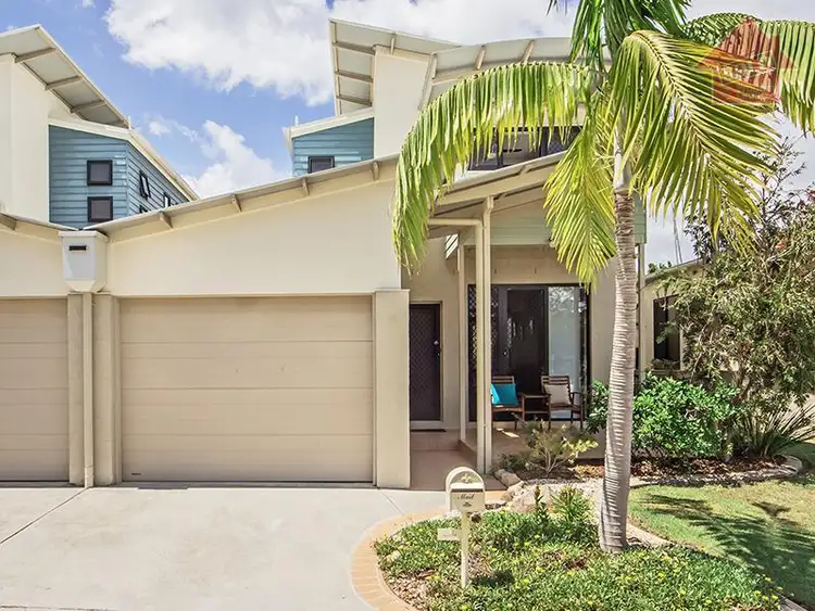 Main view of Homely townhouse listing, 12/15 Twelfth Avenue, Brighton QLD 4017