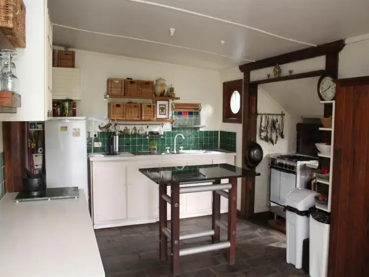 Fifth view of Homely rural property listing, 722 Riverside Drive, Pine Mountain QLD 4306