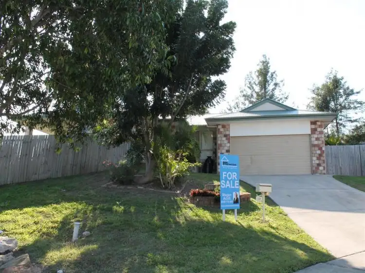 29 Perrys Cr, Rosewood QLD 4340