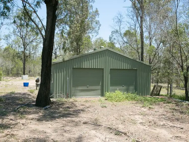 Fourth view of Homely house listing, 48 James Rd, Pine Mountain QLD 4306
