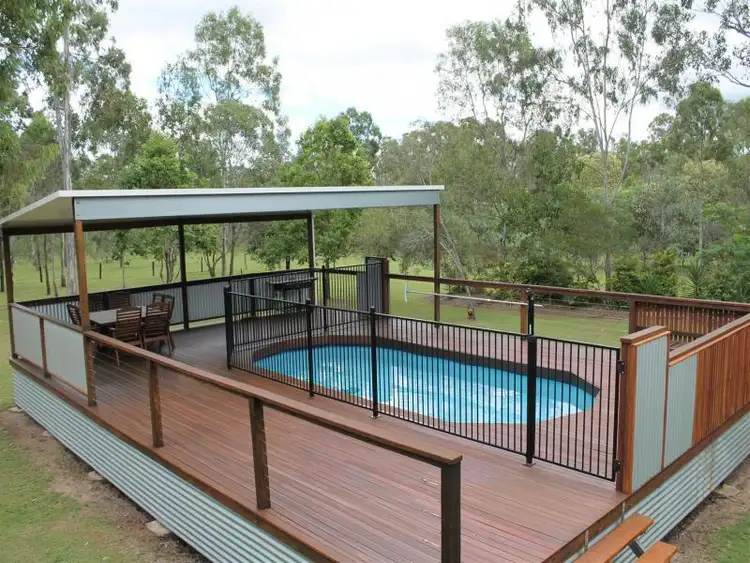 Second view of Homely house listing, 114-122 Kahler Rd, Ironbark QLD 4306
