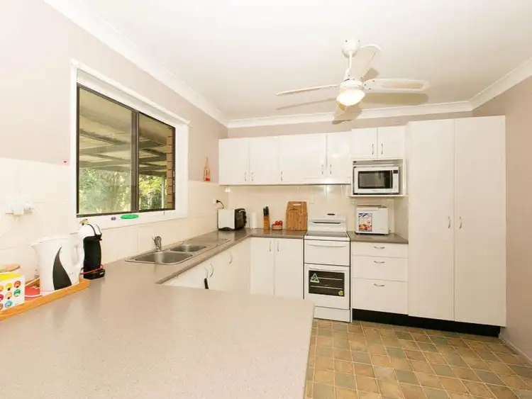 Second view of Homely house listing, 65 Cob Ln, Ebenezer QLD 4340
