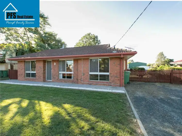 9 Bell st, Walloon QLD 4306