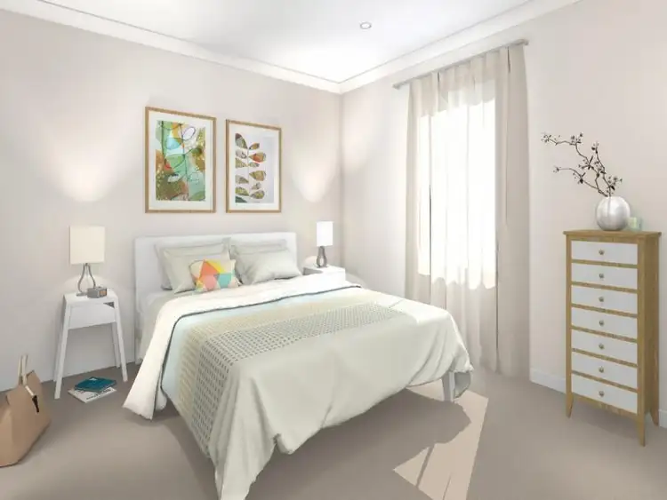 Sixth view of Homely apartment listing, 1/181-183 Wright Street, Kewdale WA 6105