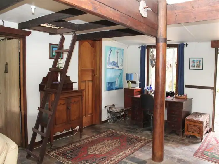 Seventh view of Homely rural property listing, 722 Riverside Drive, Pine Mountain QLD 4306