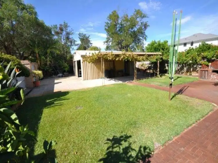 Sixth view of Homely house listing, 63 Kooyong Road, Rivervale WA 6103
