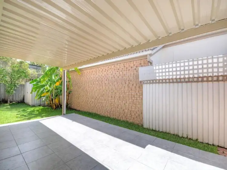 Second view of Homely house listing, 21 Bards Court, Nerang QLD 4211