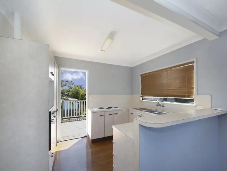 Second view of Homely house listing, 36 Buderim Street, Battery Hill QLD 4551