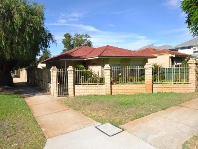 Second view of Homely house listing, 63 Kooyong Road, Rivervale WA 6103