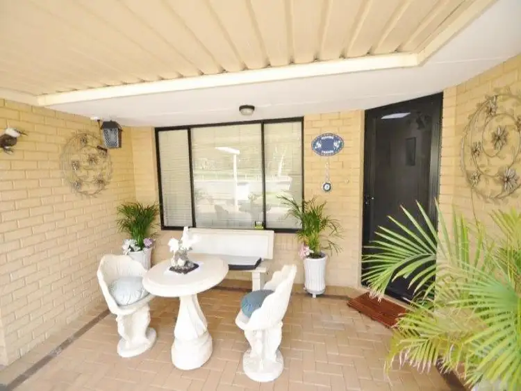 Second view of Homely house listing, 7 Lambertia Crescent, High Wycombe WA 6057