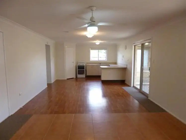 Second view of Homely house listing, 18 Kingsley Street, Walloon QLD 4306