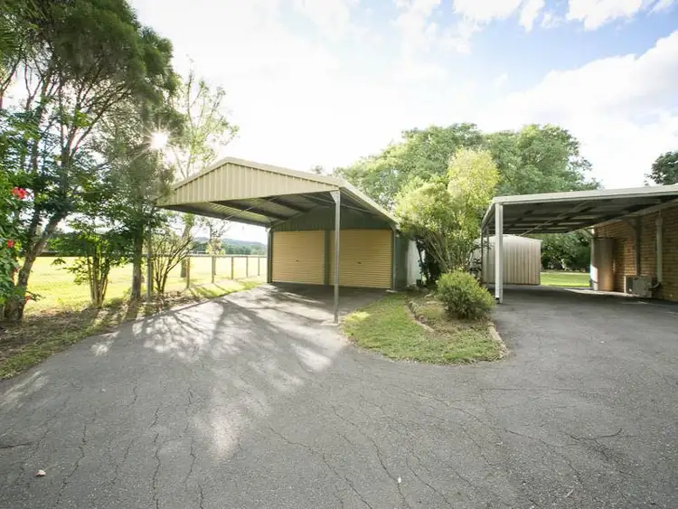 Fifth view of Homely house listing, 31-33 Kanandah Court, Thagoona QLD 4306