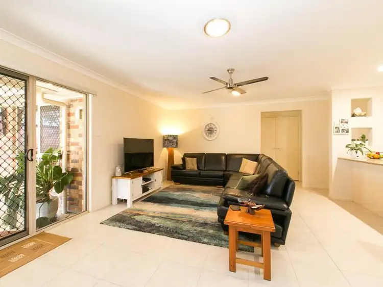 Third view of Homely house listing, 38 Glencoe Place, Thagoona QLD 4306