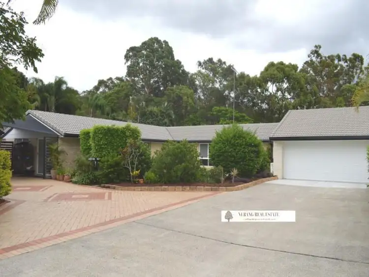 51 Kincaid Drive, Highland Park QLD 4211