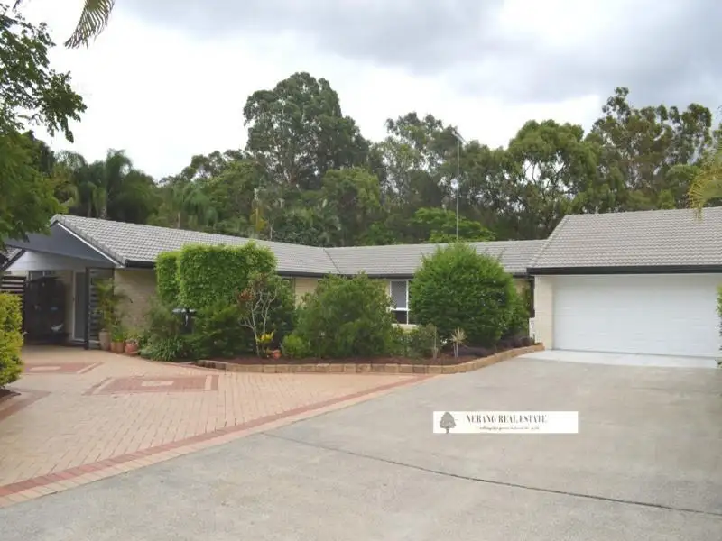 Main view of Homely house listing, 51 Kincaid Drive, Highland Park QLD 4211