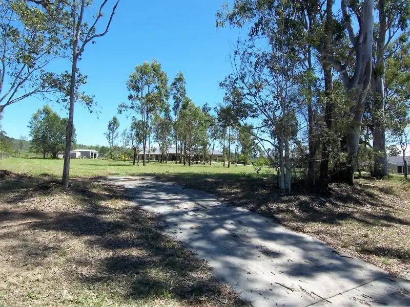 Main view of Homely land listing, 21 R Faulkners Road, Thagoona QLD 4306