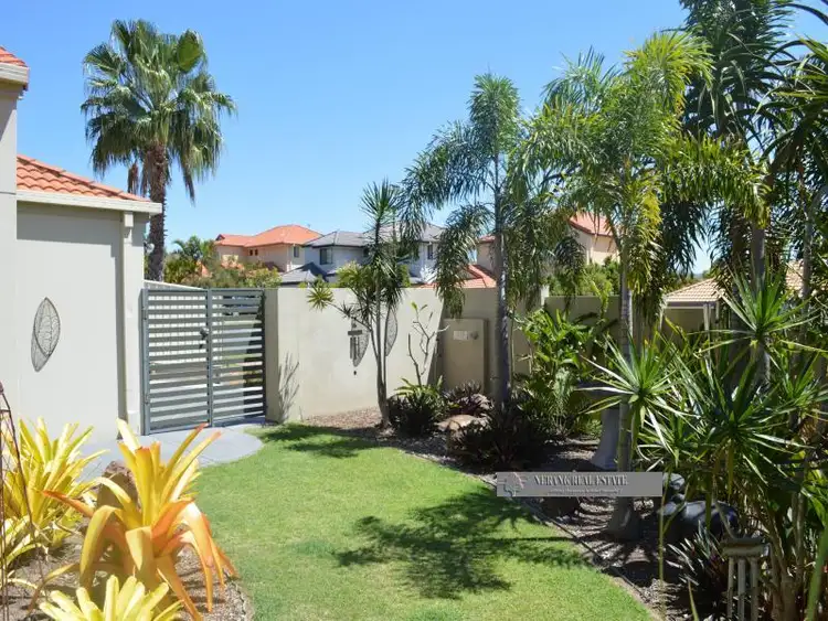 Second view of Homely house listing, 71 Tiger Drive, Arundel QLD 4214