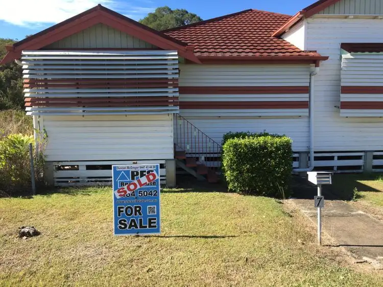 7 School Street, Rosewood QLD 4340