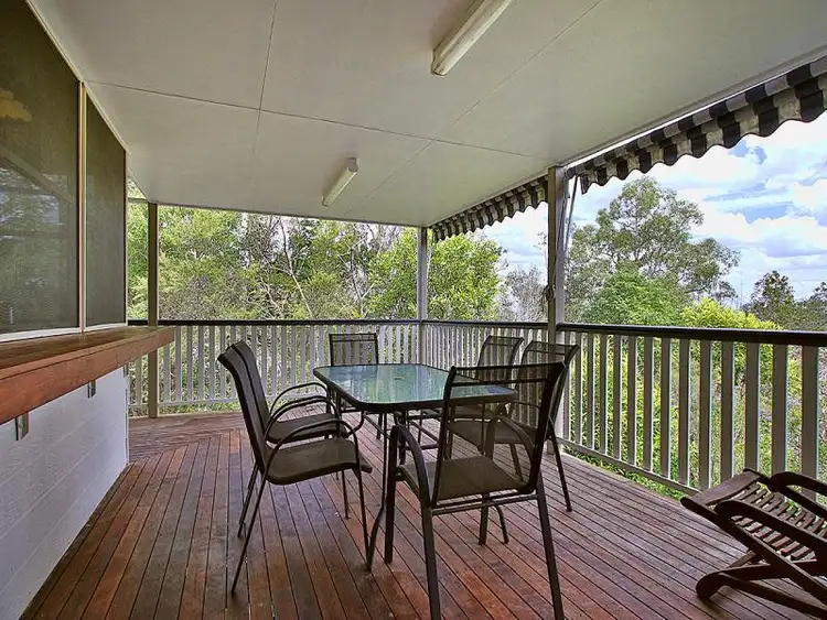 Fourth view of Homely house listing, 168 Blackwall Road, Chuwar QLD 4306