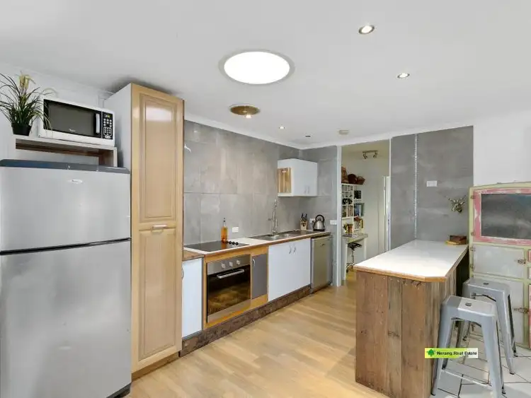 Fourth view of Homely semi-detached listing, 9 Mackellar Drive, Nerang QLD 4211