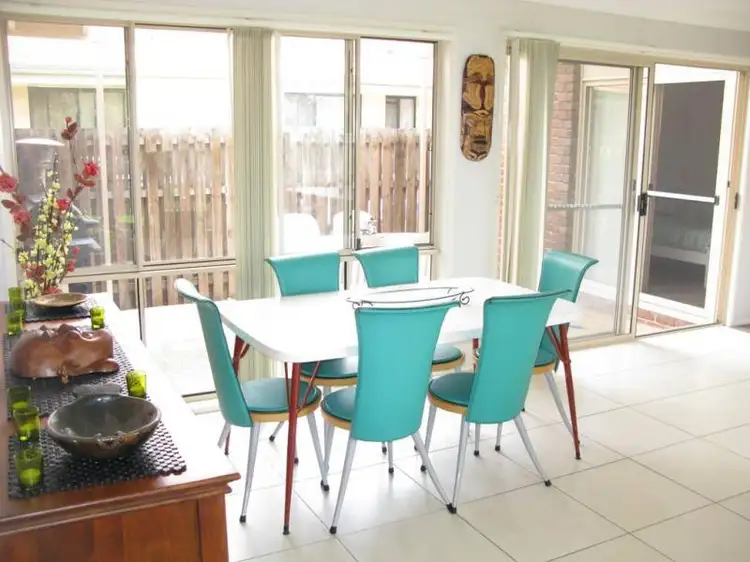 Third view of Homely house listing, 9 Seamist Drive, Nerang QLD 4211